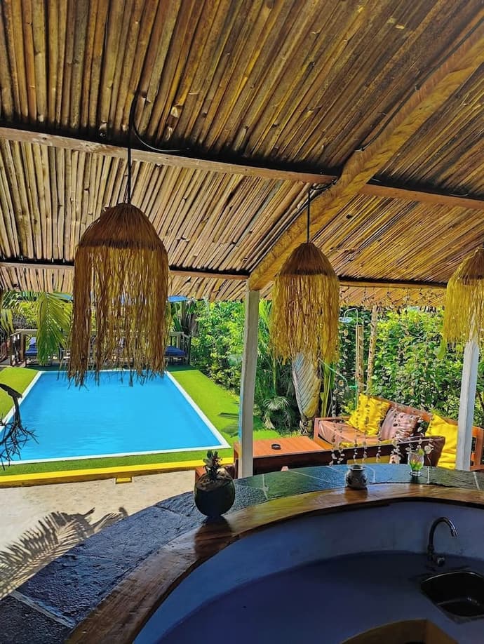 Bungalows Des Tropiques, Primary image