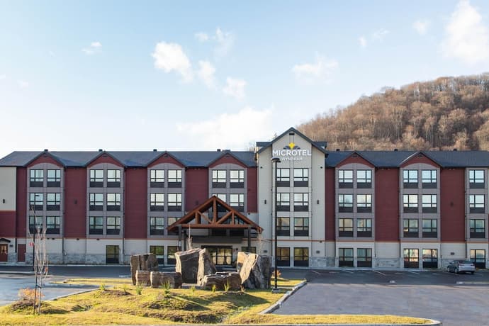 Microtel Inn and Suites by Wyndham Mont Tremblant, Primary image
