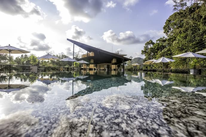 Marina Sands Resort, Primary image