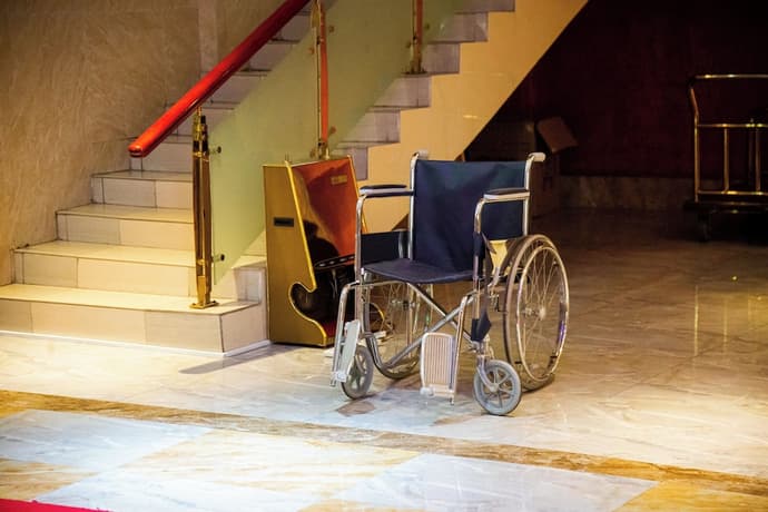 Tiffany Diamond Hotels, Primary image