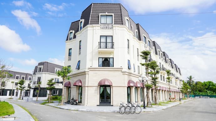 Soleil House Hostel, Primary image