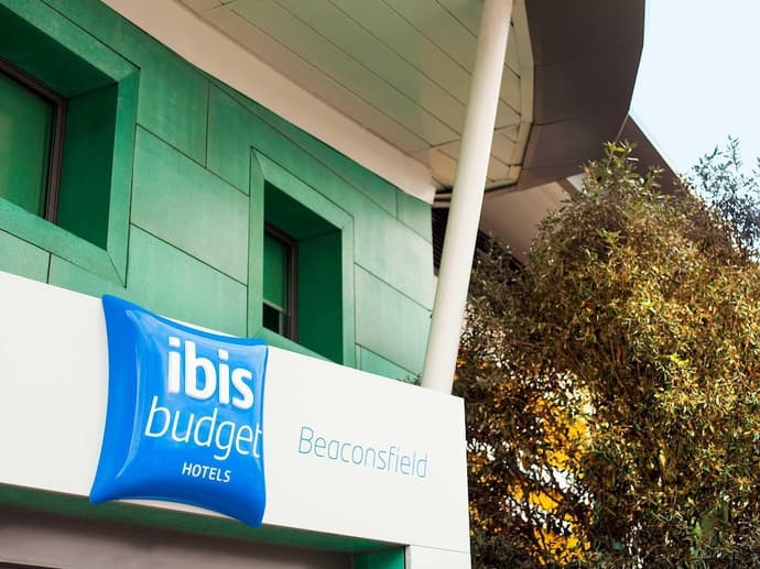Ibis Budget Beaconsfield, Primary image