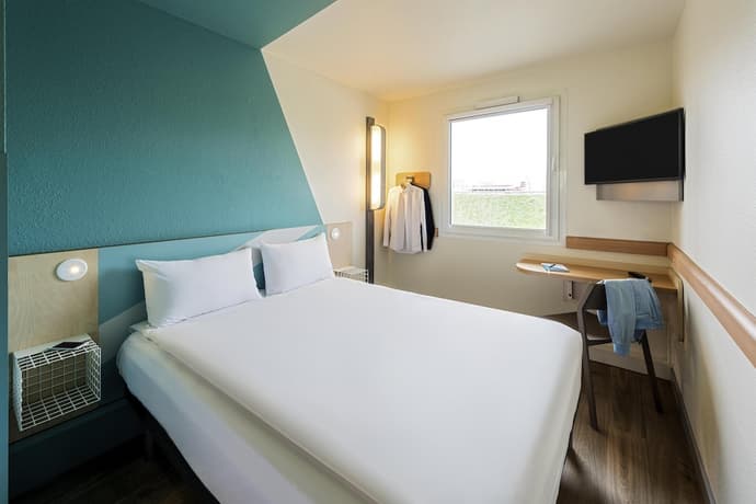 B&B HOTEL Regensburg-Ost, Primary image