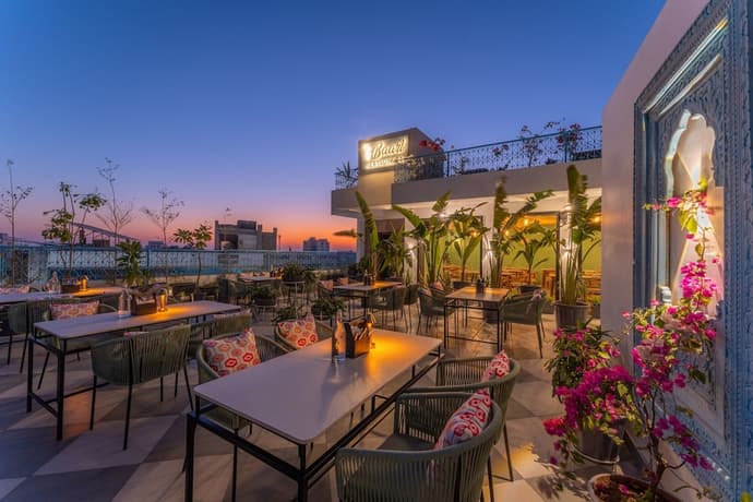 Moustache Jodhpur - Hostel, Primary image