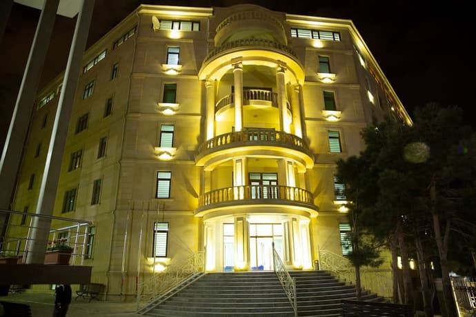 Sea Pearl Hotel, Primary image