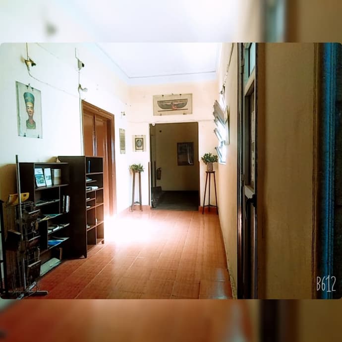 New Palace Hotel, Reception