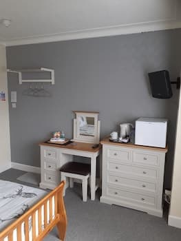 THE KEMPS Guest House, Room