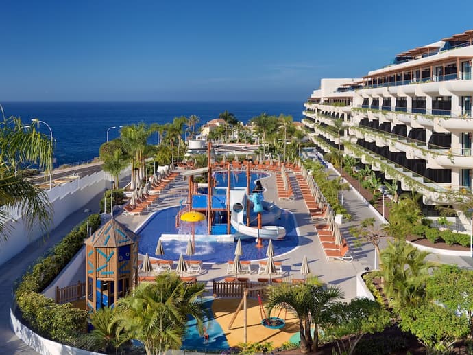 H10 Atlantic Sunset Horizons Collection, Primary image