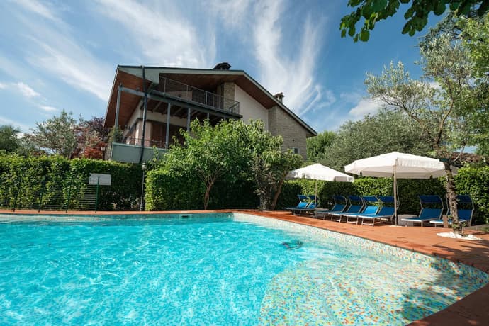 B&B Family First, Primary image