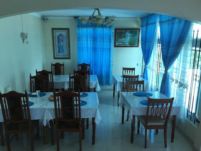 Luxor Residence Guest House, Primary image