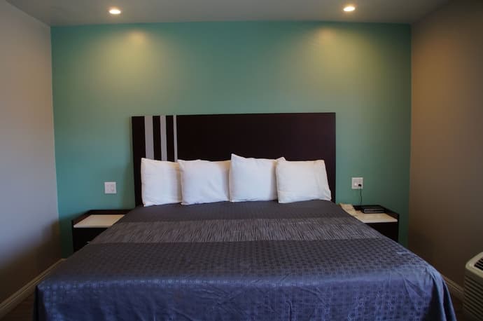 Beach Inn Motel, Primary image