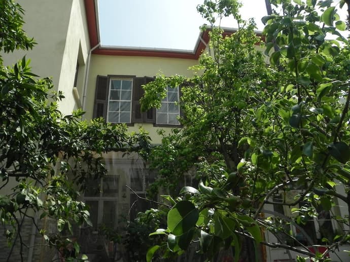 Lotus Garden Hostel, Primary image