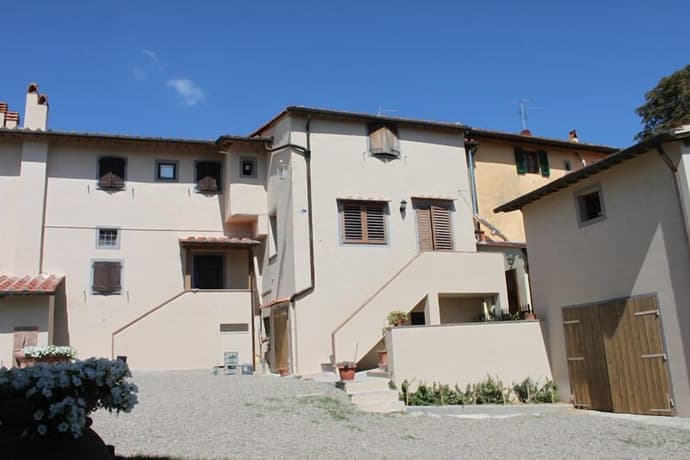 Fattoria Albanese Labardi, Primary image