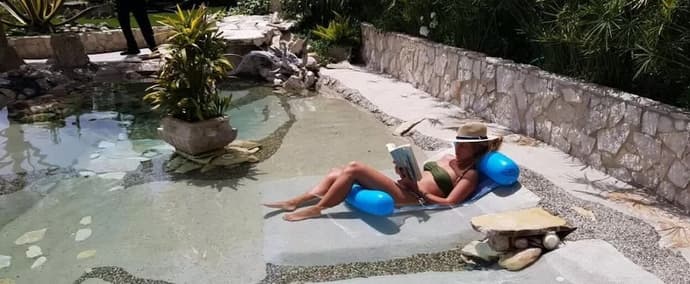 La Casa del Gelsomino, Primary image