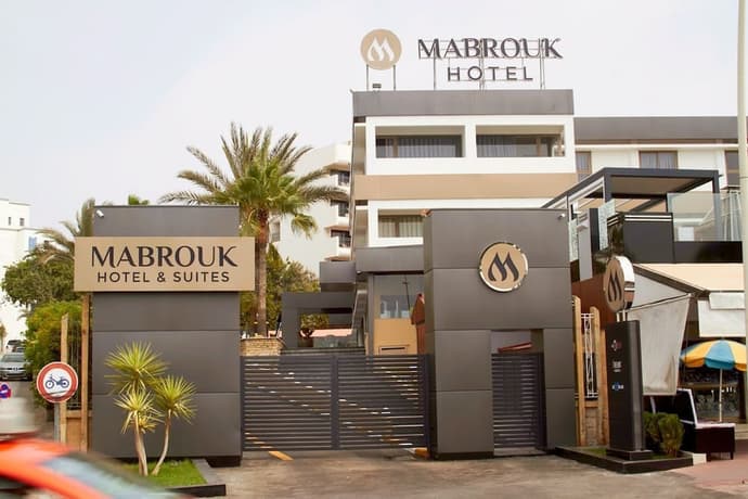 Mabrouk Hotel And Suites, Primary image