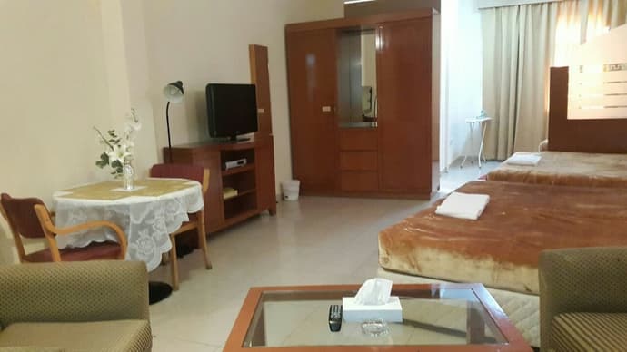 Al Raien Hotel Apartment, Primary image