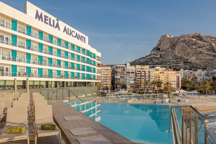 The Level at Melia Alicante - Adults Only, Primary image