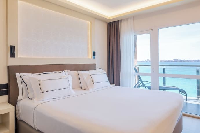 The Level at Melia Alicante - Adults Only, Primary image