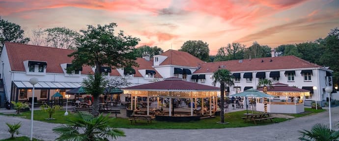 Hotel Hoevevoorde, Primary image