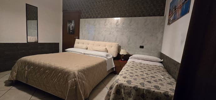 Villa Nancy, Primary image