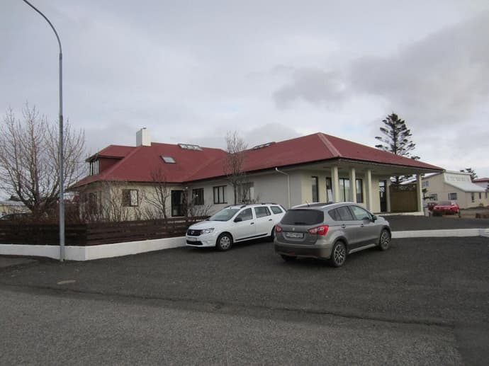 Apotek guesthouse, Primary image