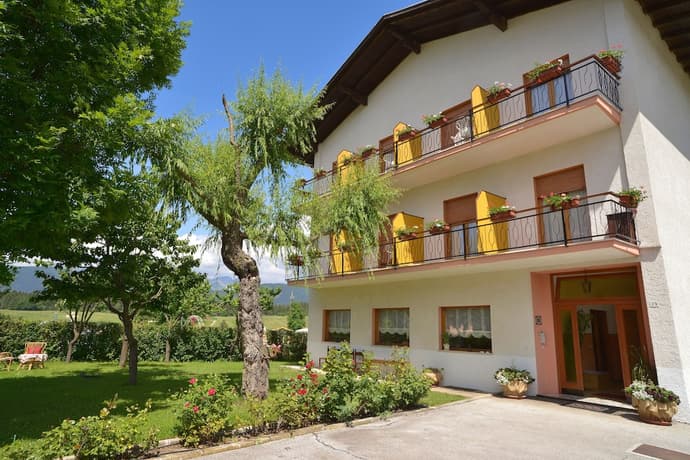 Piccolo Orso Bruno, Primary image