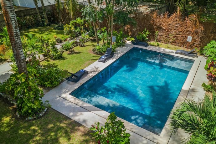 Tierra Maya Hotel Spa & Sanctuary, Primary image