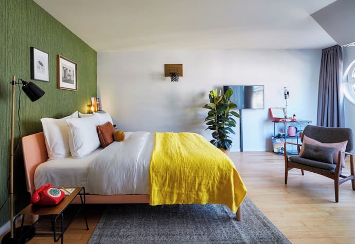 Max Brown Hotel 7th District, part of Sircle Collection, Primary image