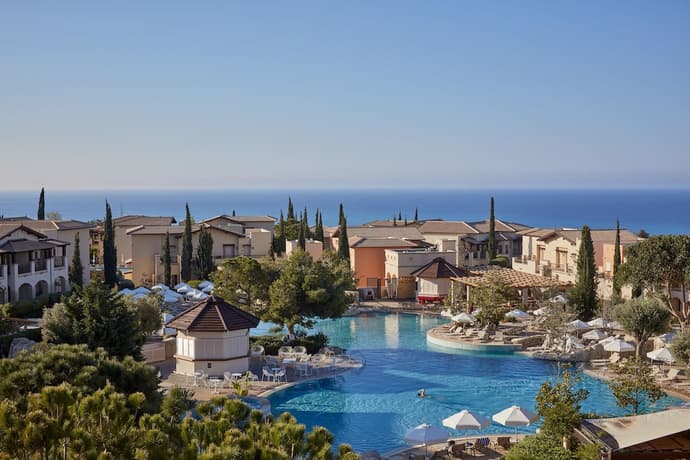 Aphrodite Hills Hotel, Primary image