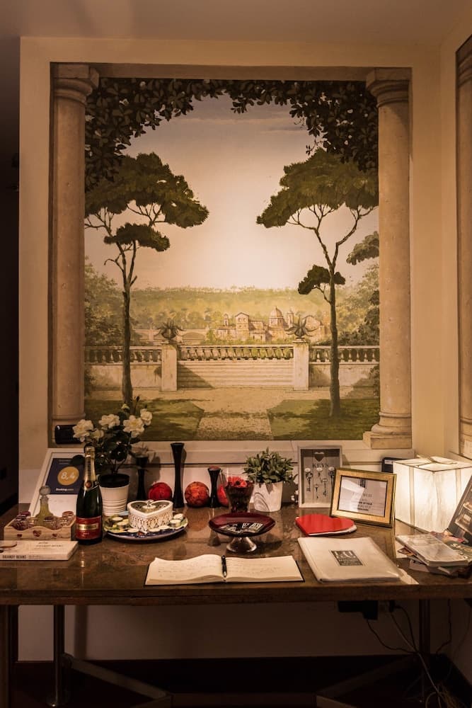 Leonardo Rome Holidays, Primary image