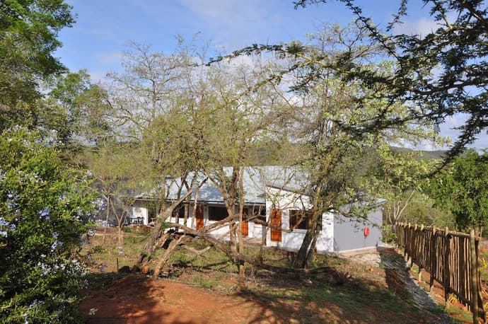 Hazyview Buffalo Game Lodge, Primary image