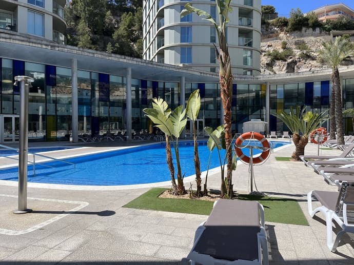 Ágora Spa & Resort, Primary image