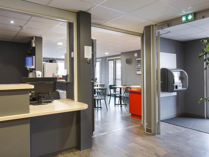 hotelF1 Lyon Massieux, Primary image