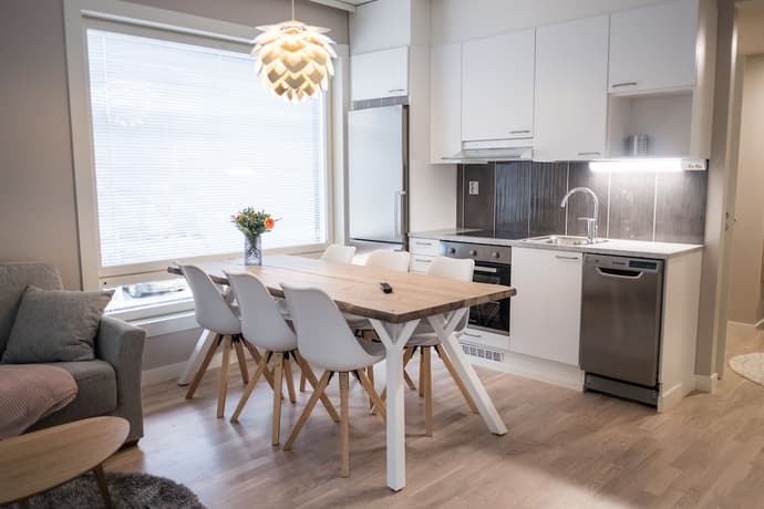 Santasport Apartment Hotel, Primary image