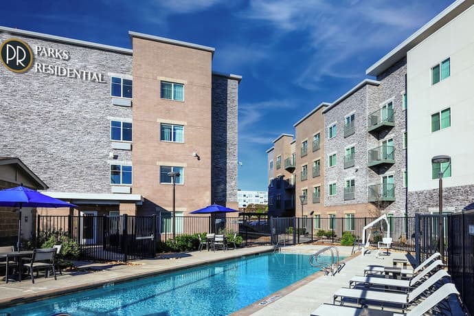 Parks Residential -Richardson, Primary image