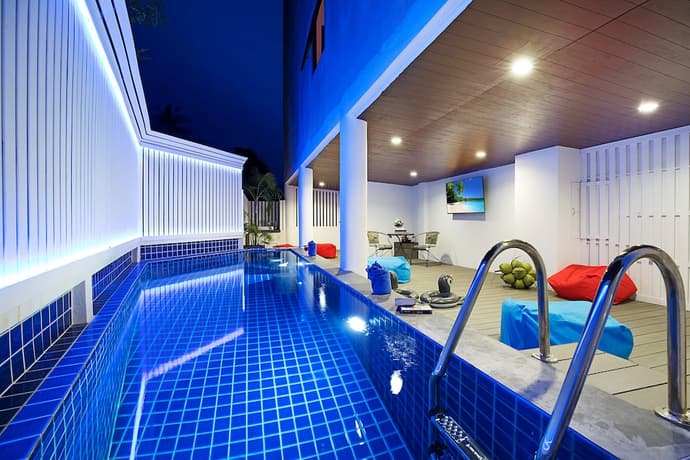 Colorize Boutique Hotel, Primary image