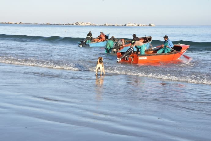 Paternoster Dunes Boutique Guesthouse, Primary image