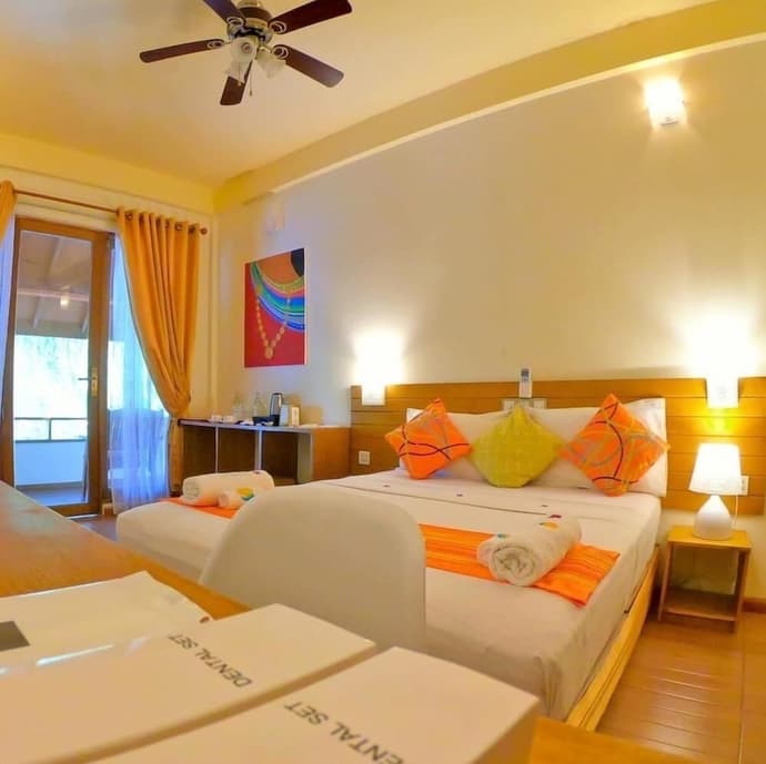 Ocean Beach Inn - Maldives, Primary image