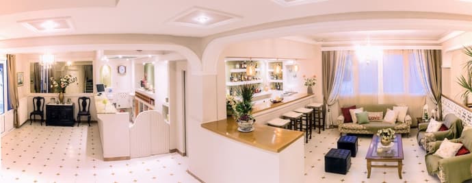 Hotel Sirena Beach, Primary image