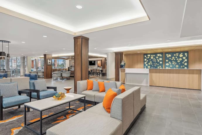 Hyatt House Orlando International Drive, Primary image