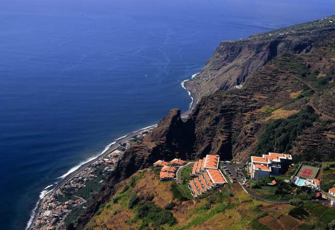 Hotel Jardim Atlantico, Primary image