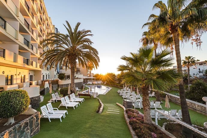 Hotel New Folias, Primary image