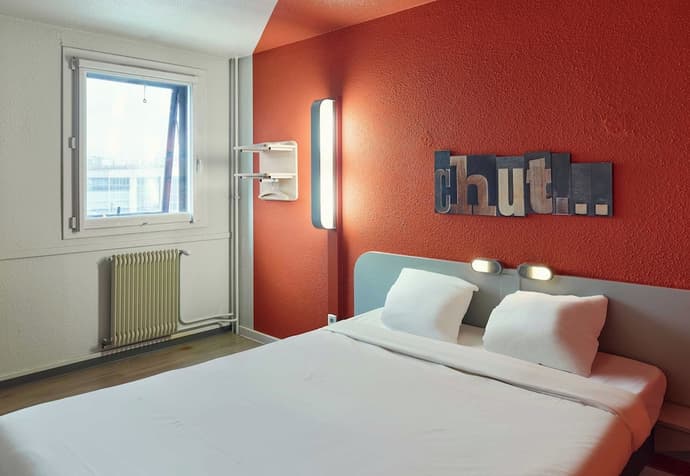 B&B Hotel Vitry-Sur-Seine, Primary image