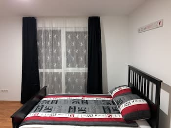 Apartment 4 Rent, Primary image