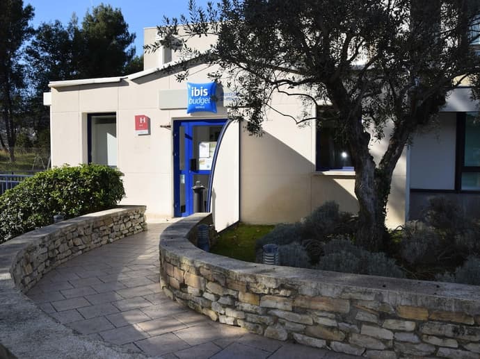 ibis budget Marseille Est Porte d'Aubagne, Primary image