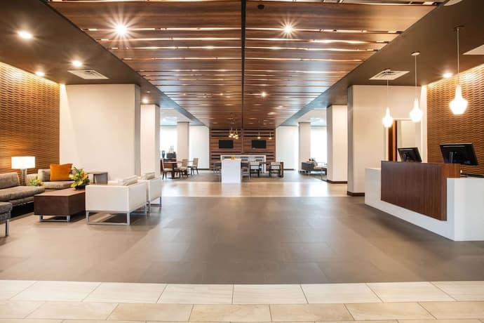 Wingate by Wyndham Denver Airport, Primary image