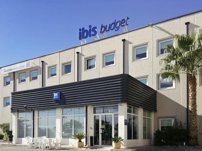 ibis budget Alicante, Primary image