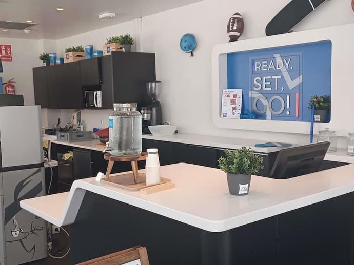 ibis budget Alicante, Primary image