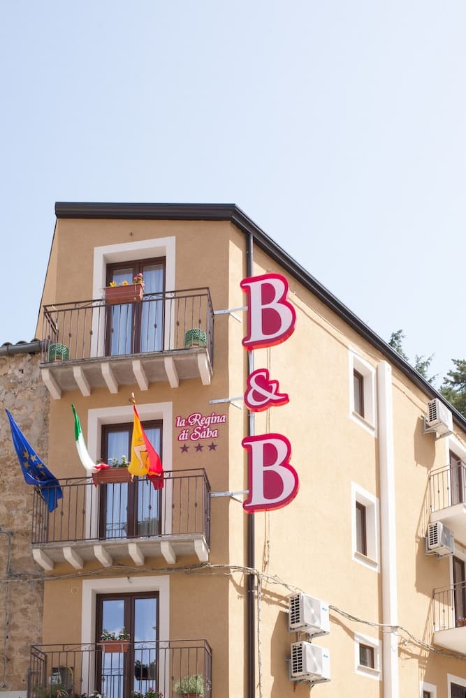 La Regina di Saba, Primary image