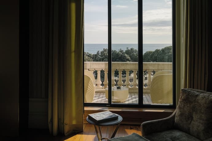 Vila Foz Hotel & SPA - member of Design Hotels, Primary image